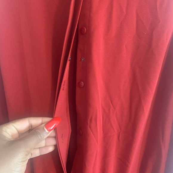 Reitman’s Jumpsuit - Picture 3 of 8